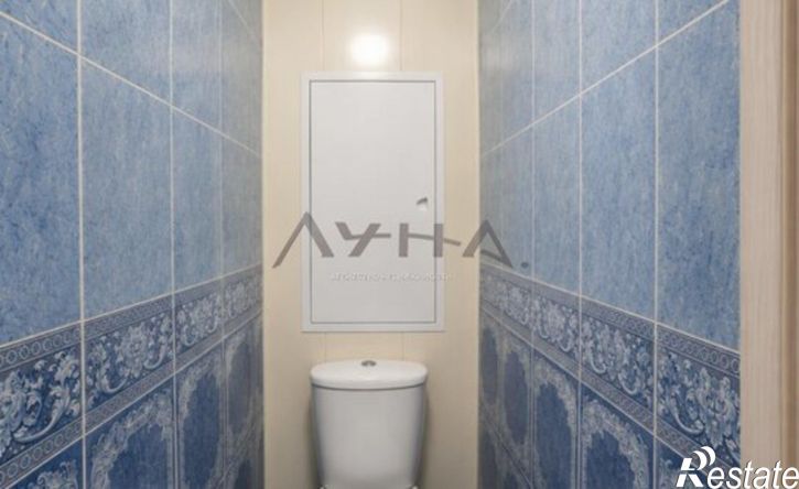 2-комн квартира Республика Татарстан (Татарстан), Набережные Челны, посёлок ЗЯБ, улица Железнодорожников, 6