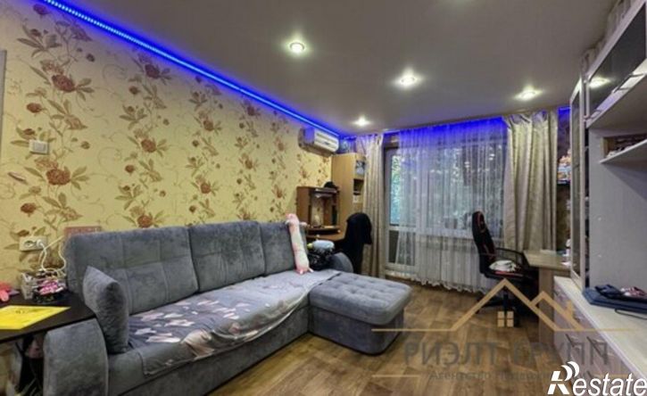 1-комн квартира Республика Татарстан (Татарстан), Казань, улица Адоратского, 51