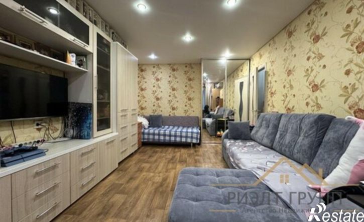 1-комн квартира Республика Татарстан (Татарстан), Казань, улица Адоратского, 51