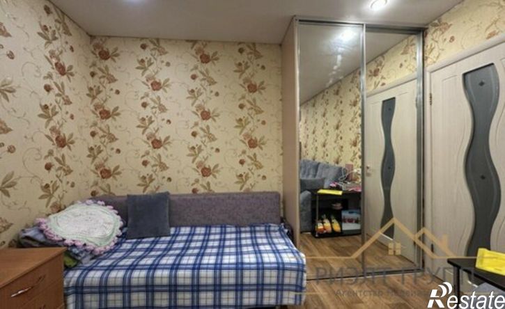 1-комн квартира Республика Татарстан (Татарстан), Казань, улица Адоратского, 51