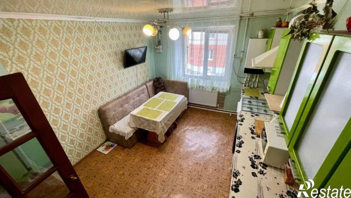 3-комн квартира Мамадыш, улица Давыдова