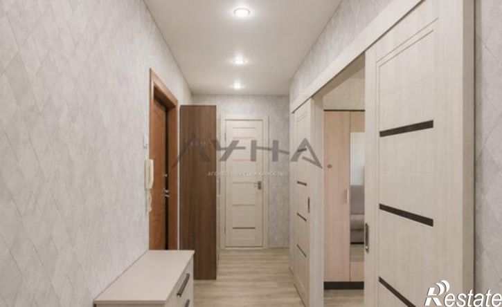 2-комн квартира Республика Татарстан (Татарстан), Набережные Челны, посёлок ЗЯБ, улица Железнодорожников, 6