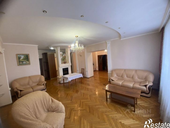 6-комн квартира Нижнекамск