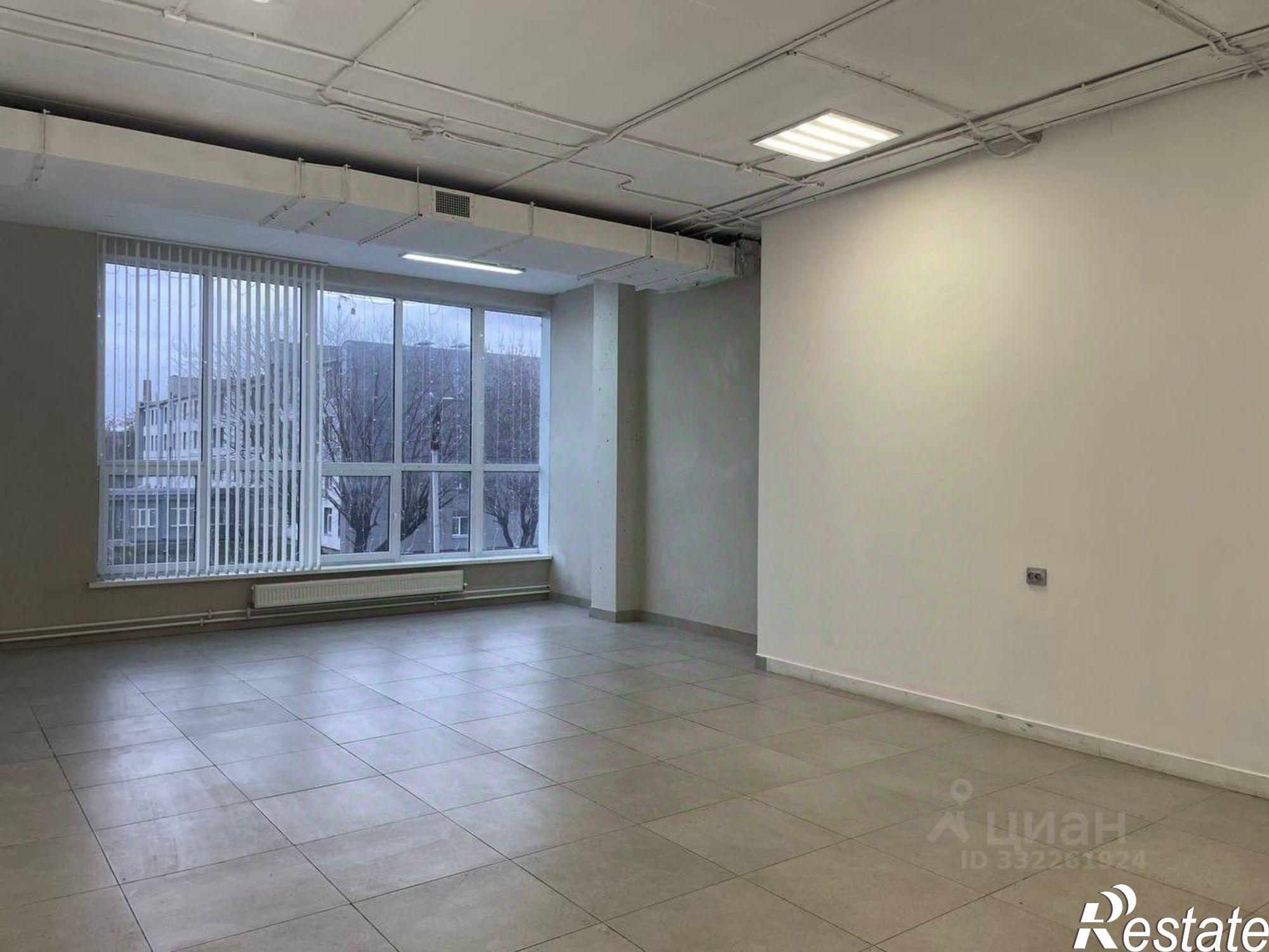 Сдать офис, помещение под офис за 84 915 рублей на Казань, улица Энгельса