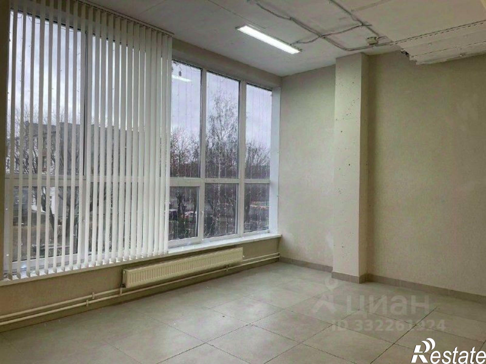 Сдать офис, помещение под офис за 84 915 рублей на Казань, улица Энгельса