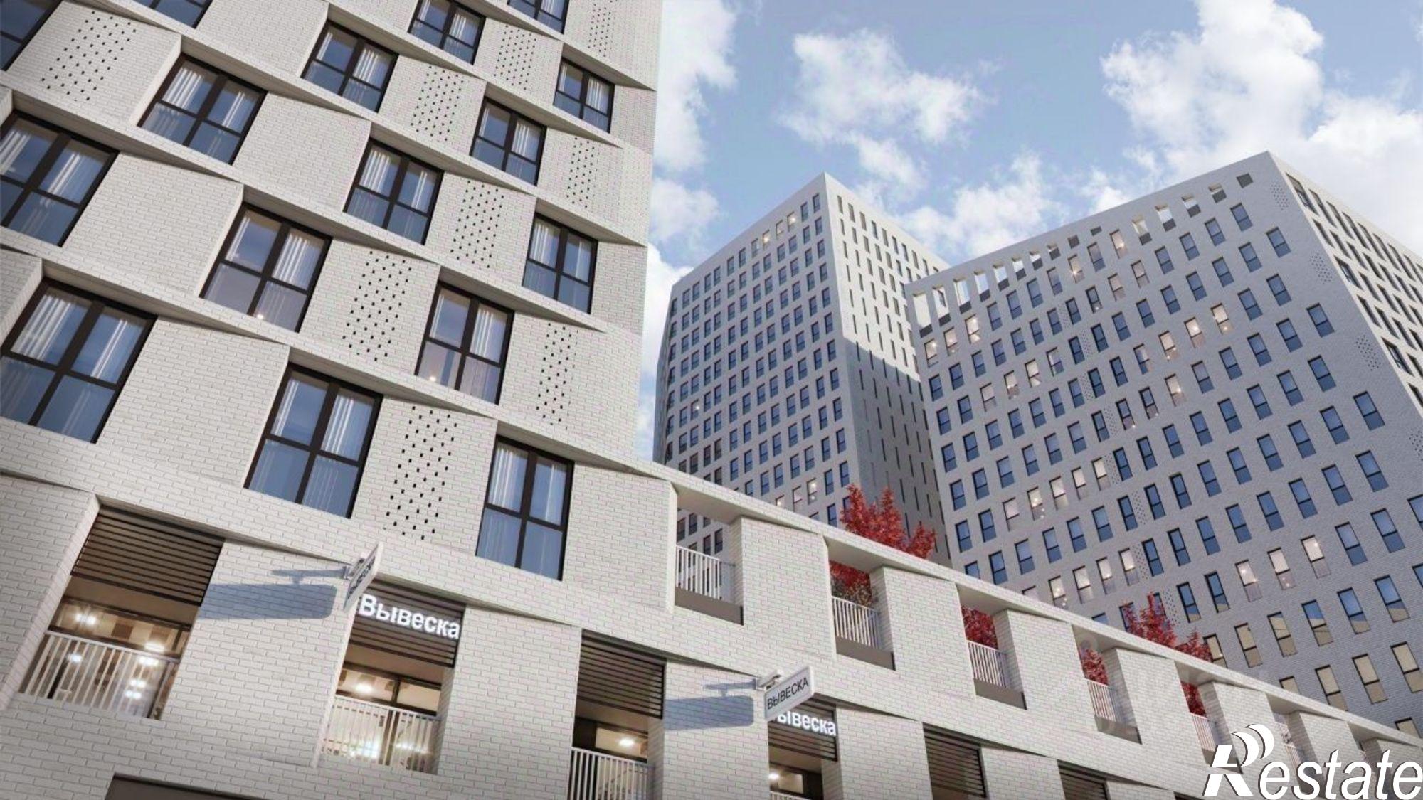 Купить квартиру за 10 828 500 рублей на Казань