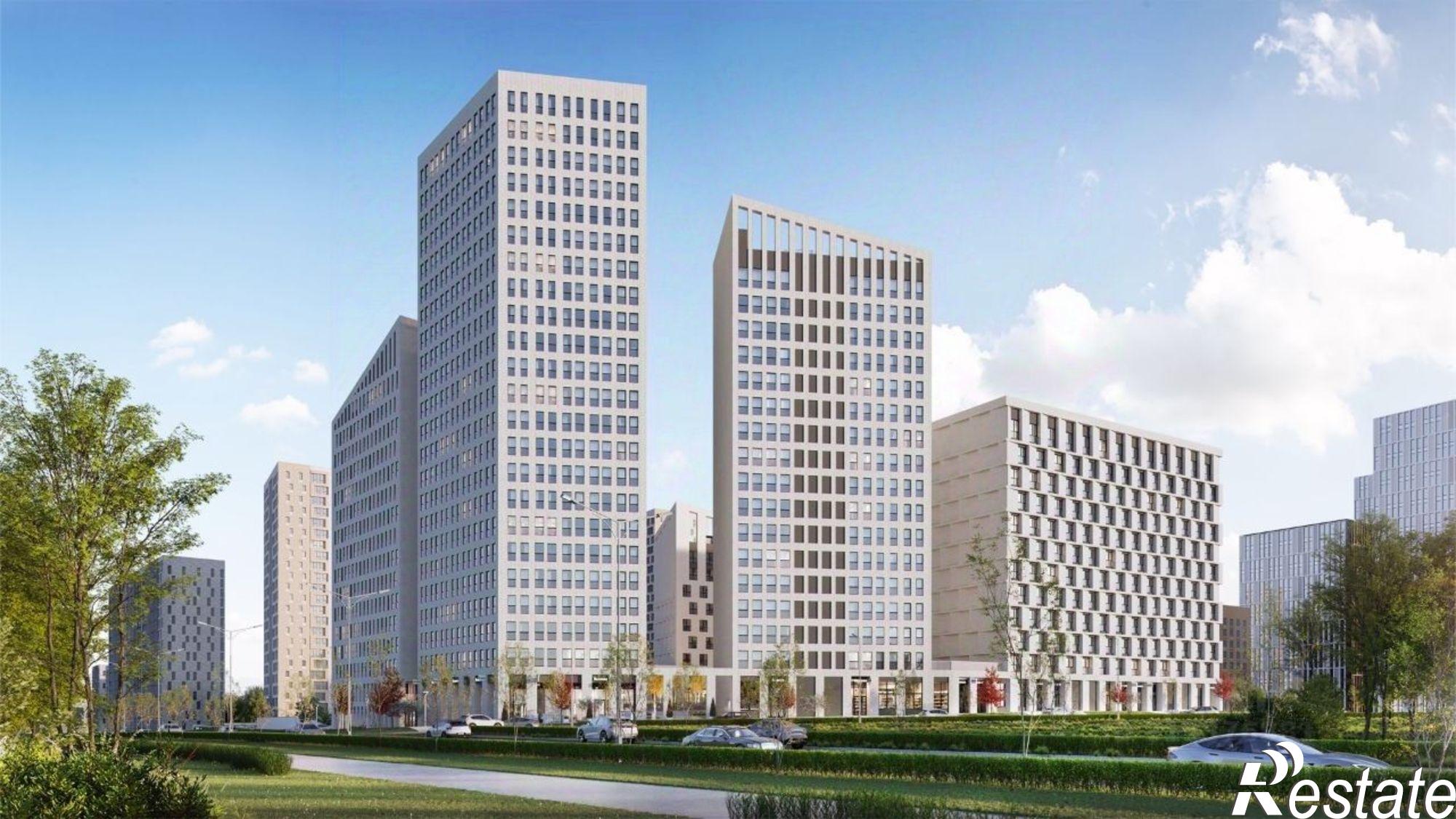 Купить квартиру за 10 828 500 рублей на Казань