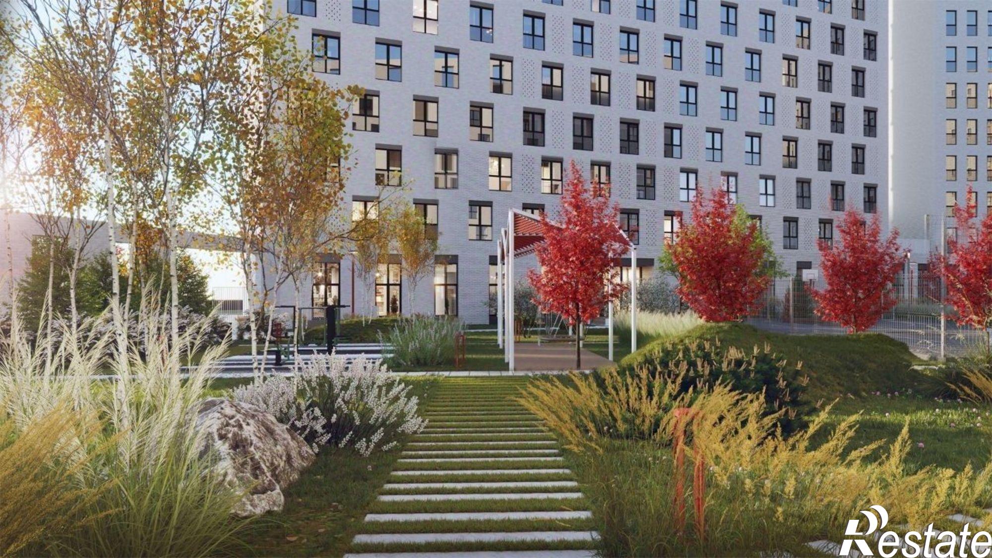 Купить квартиру за 10 828 500 рублей на Казань