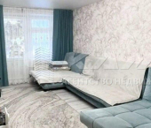 2-комн, 62кв м, этаж 1/10 пр-кт В.Фоменко, 54