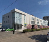 офис 85 кв м, этаж 2/3 Казань, улица Энгельса