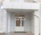 офис 128 кв м, этаж 1/5 Казань, улица Бутлерова, 35/15