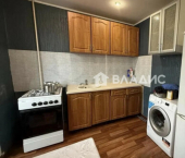 1-комн, 30кв м, этаж 4/5 Республика Татарстан (Татарстан), Нижнекамск, Спортивная улица, 17А