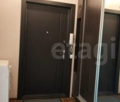 2-комн, 61кв м, этаж 5/10 Республика Татарстан (Татарстан), Набережные Челны, проспект Чулман, 134