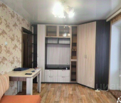 2-комн, 45кв м, этаж 6/9 Татарстан Респ, Зеленодольск, королева улица, 2