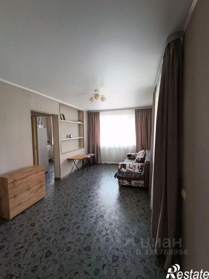 1-комн квартира ул Сельхозтехники, 4,  д. 4
