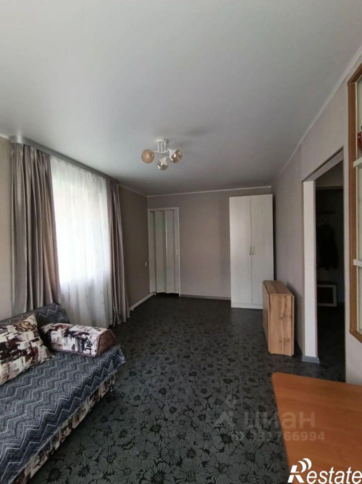 1-комн квартира ул Сельхозтехники, 4,  д. 4
