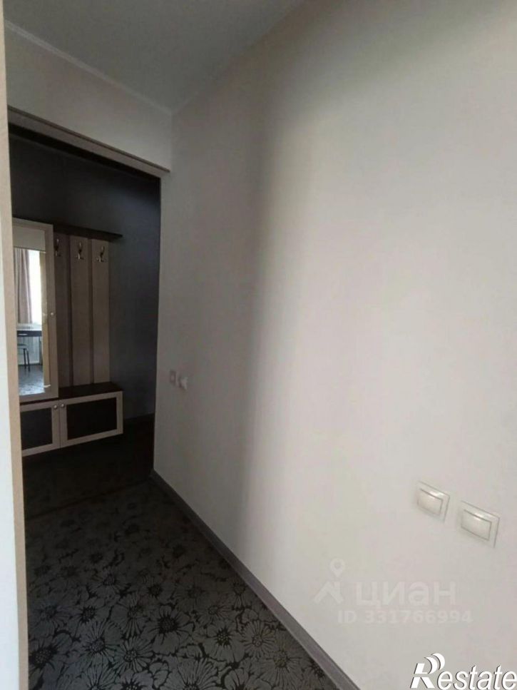 1-комн квартира ул Сельхозтехники, 4,  д. 4