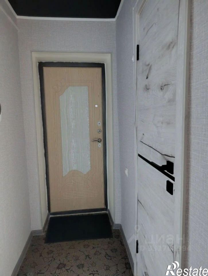 1-комн квартира ул Сельхозтехники, 4,  д. 4