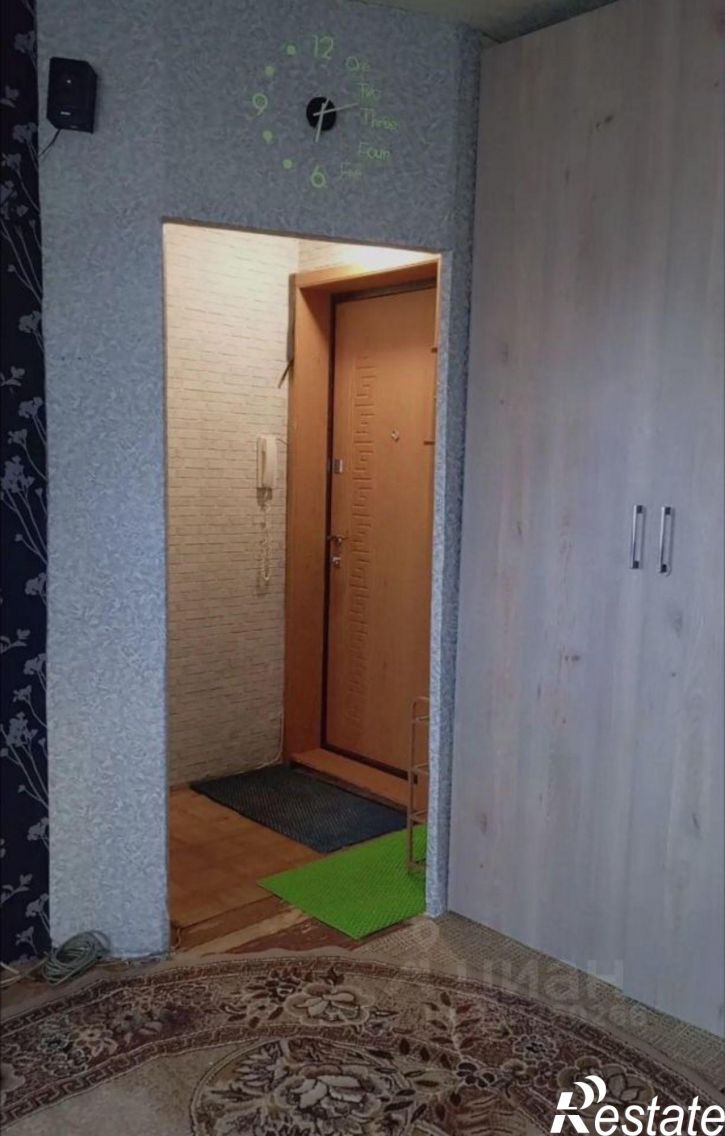 1-комн квартира Нижнекамск