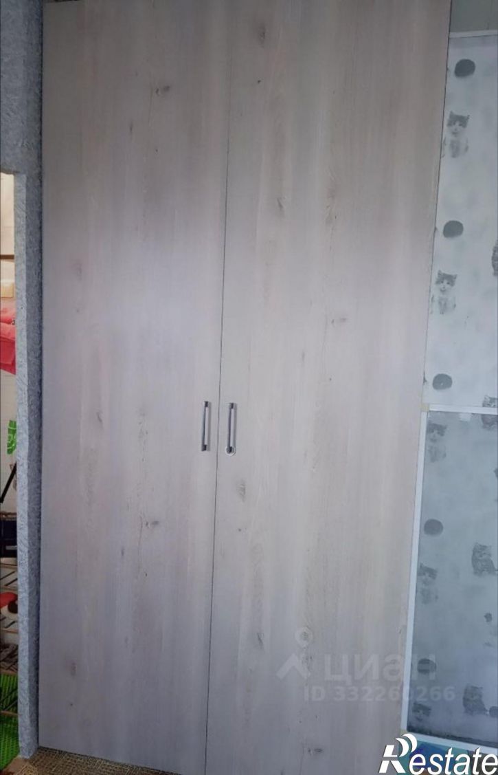 1-комн квартира Нижнекамск
