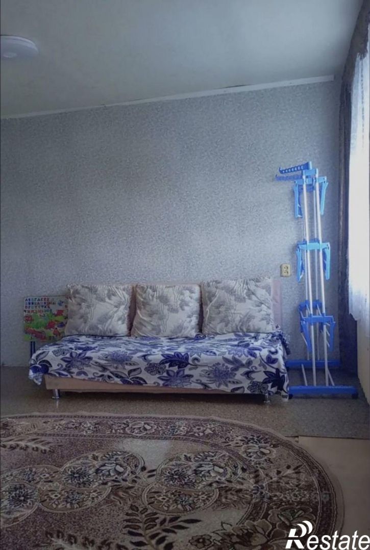 1-комн квартира Нижнекамск