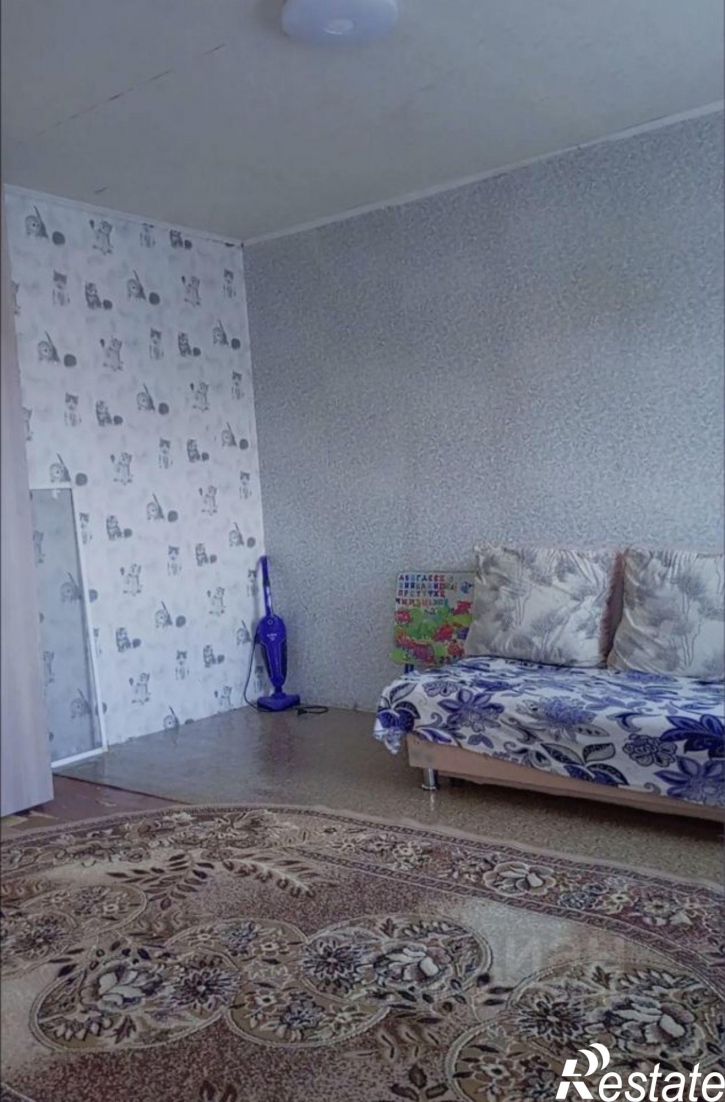 1-комн квартира Нижнекамск