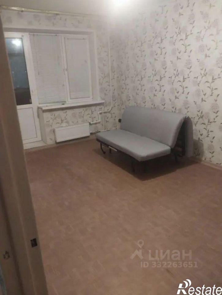 2-комн квартира Казань, проспект Победы