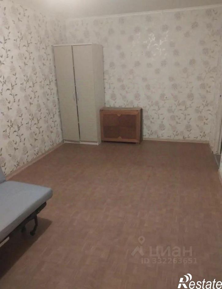 2-комн квартира Казань, проспект Победы