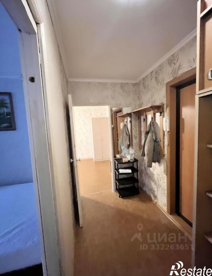 2-комн квартира Казань, проспект Победы