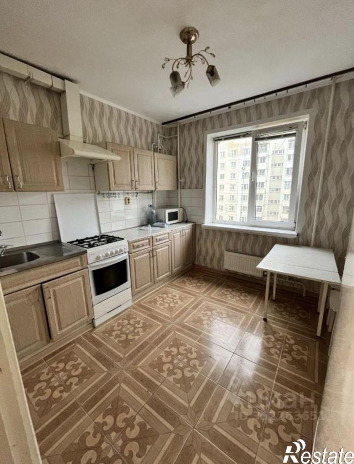 2-комн квартира Казань, проспект Победы