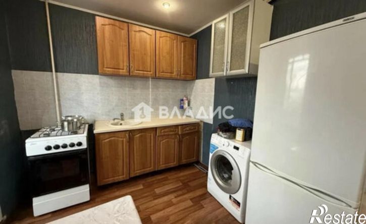 1-комн квартира Республика Татарстан (Татарстан), Нижнекамск, Спортивная улица, 17А