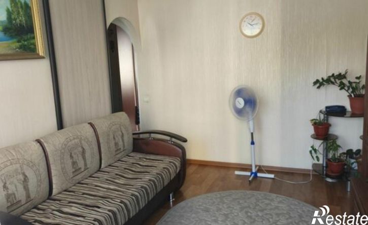 4-комн квартира Республика Татарстан (Татарстан), Нижнекамск, улица 50 лет Октября, 6Б