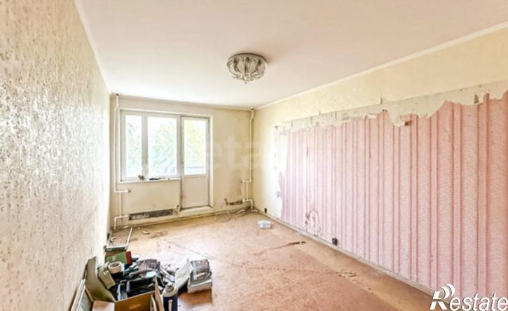 3-комн квартира Республика Татарстан (Татарстан), Набережные Челны, проспект Мира, 34