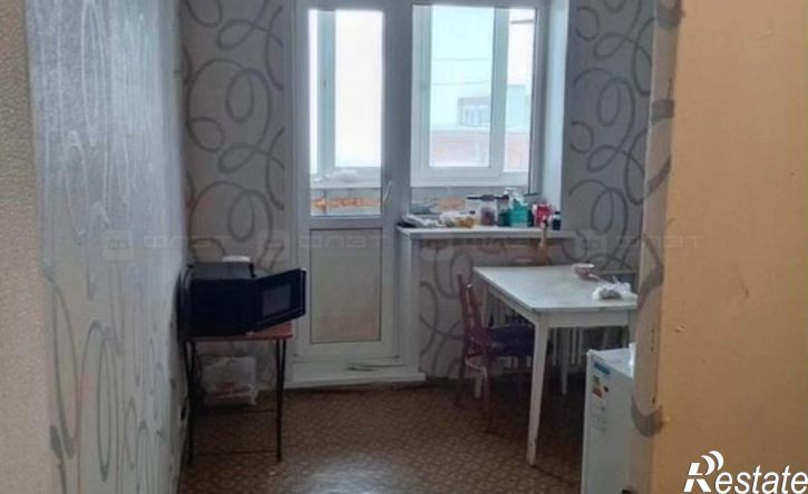 1-комн квартира Республика Татарстан (Татарстан), Казань, проспект Победы, 152/33