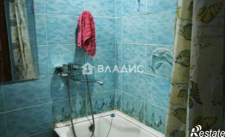 1-комн квартира Республика Татарстан (Татарстан), Нижнекамск, Спортивная улица, 17А
