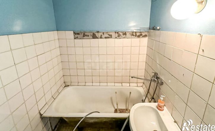 3-комн квартира Республика Татарстан (Татарстан), Набережные Челны, проспект Мира, 34