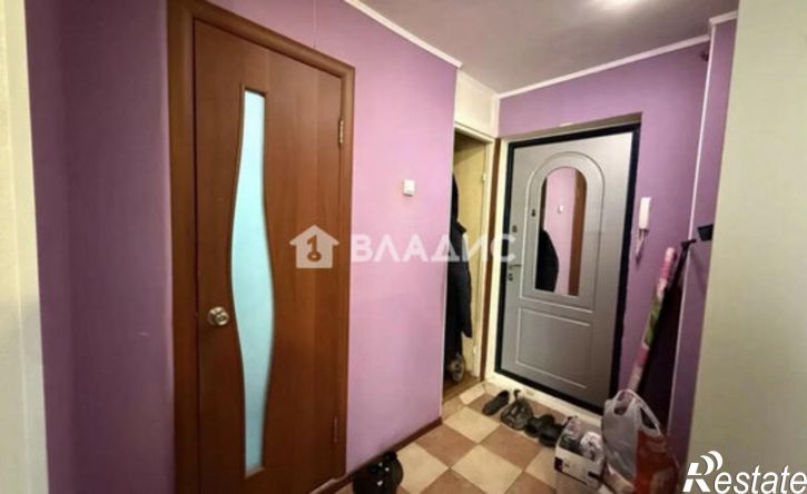 1-комн квартира Республика Татарстан (Татарстан), Нижнекамск, Спортивная улица, 17А