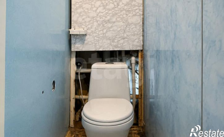 3-комн квартира Республика Татарстан (Татарстан), Набережные Челны, проспект Мира, 34