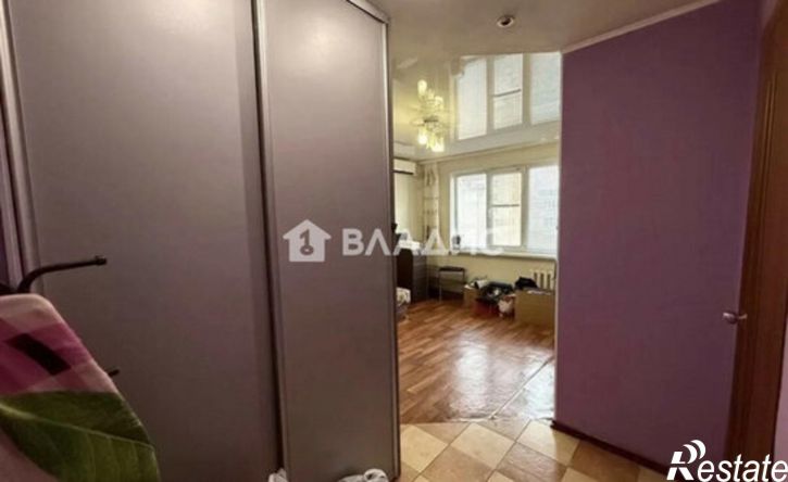 1-комн квартира Республика Татарстан (Татарстан), Нижнекамск, Спортивная улица, 17А