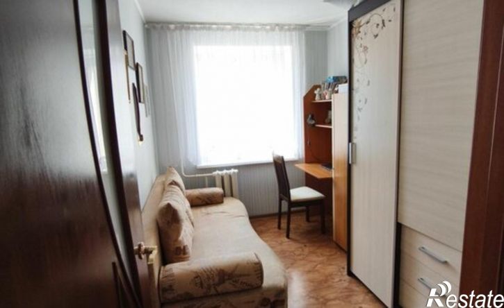 4-комн квартира Республика Татарстан (Татарстан), Нижнекамск, улица 50 лет Октября, 6Б
