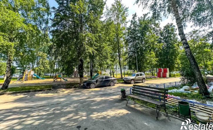 3-комн квартира Республика Татарстан (Татарстан), Набережные Челны, проспект Мира, 34