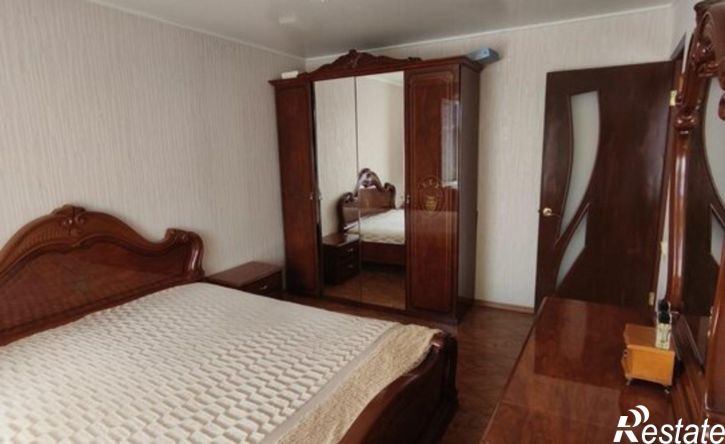 4-комн квартира Республика Татарстан (Татарстан), Нижнекамск, улица 50 лет Октября, 6Б