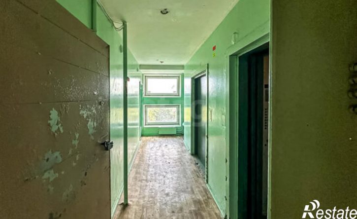 3-комн квартира Республика Татарстан (Татарстан), Набережные Челны, проспект Мира, 34