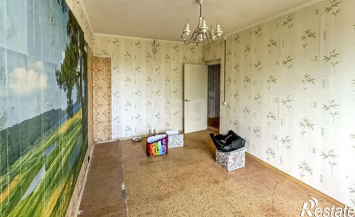 3-комн квартира Республика Татарстан (Татарстан), Набережные Челны, проспект Мира, 34