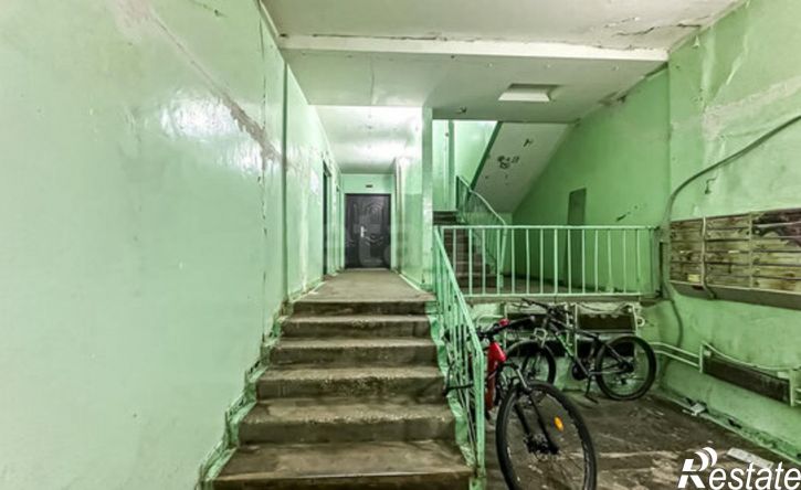3-комн квартира Республика Татарстан (Татарстан), Набережные Челны, проспект Мира, 34
