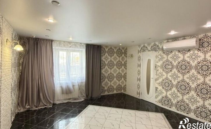 3-комн квартира Республика Татарстан (Татарстан), Казань, улица Новоселья, 4