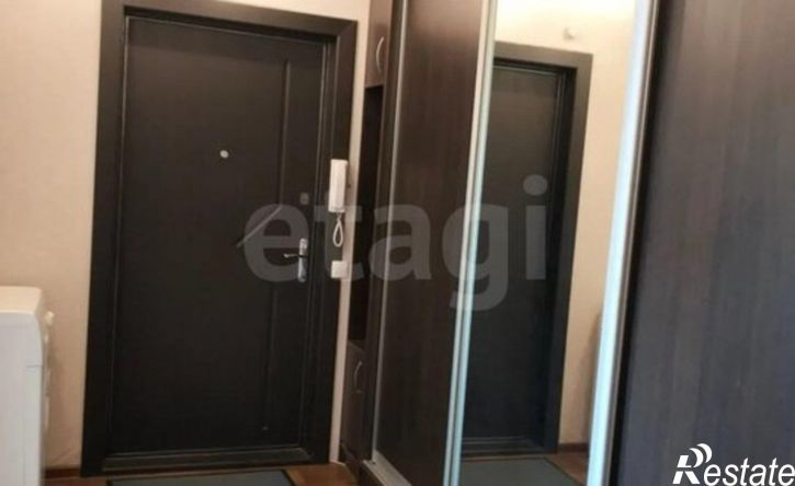 2-комн квартира Республика Татарстан (Татарстан), Набережные Челны, проспект Чулман, 134