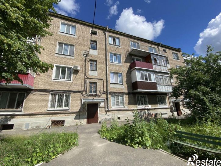 Комната Казань, улица Лядова, 4
