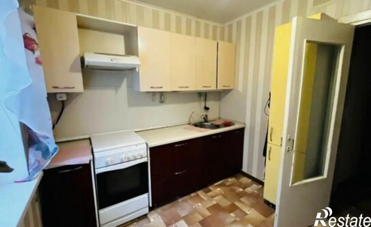2-комн квартира Республика Татарстан (Татарстан), Нижнекамск, улица Бызова, 17