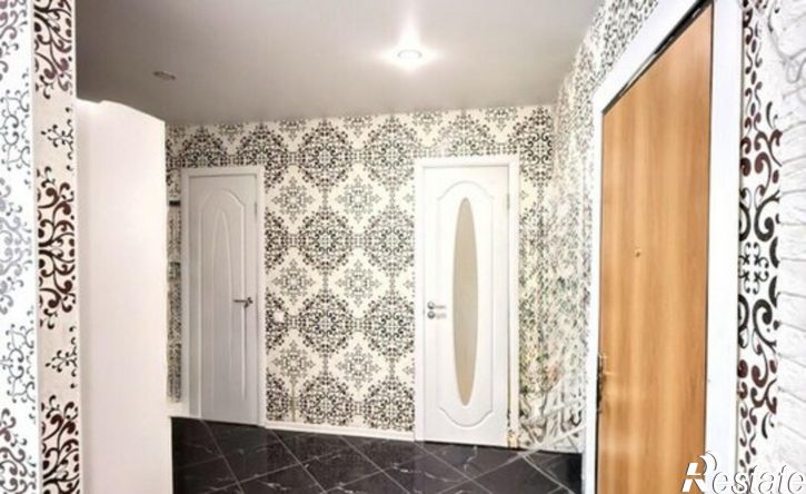 3-комн квартира Республика Татарстан (Татарстан), Казань, улица Новоселья, 4